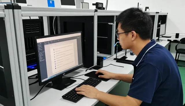 寿光市圣一戈网络科技有限公司助力企业提升寿光市圣一戈网络能力