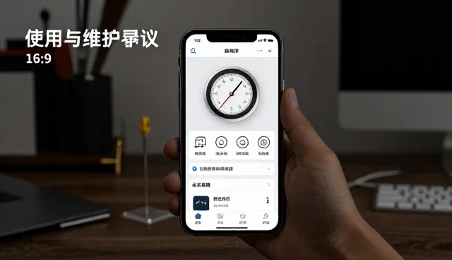 软件交互设计如何提升用户操作效率