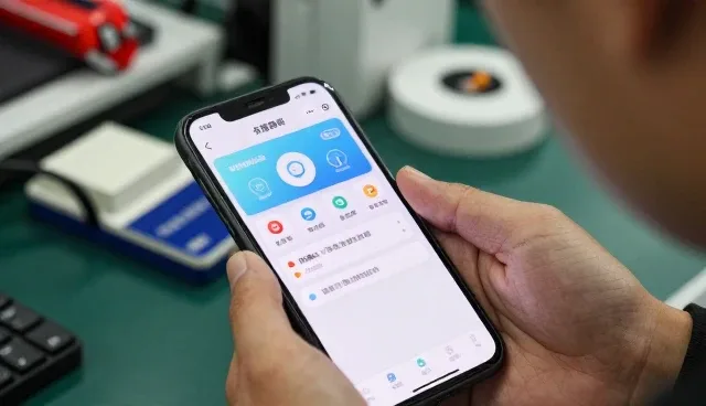 寿光市圣一戈网络科技有限公司分享APP开发使用优势