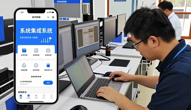 户外网络解决方案背景下小程序商城系统迎来新的发展机会